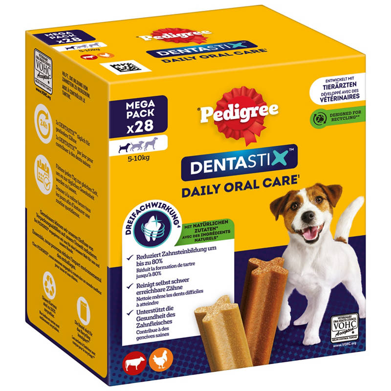 Dentastix, petit