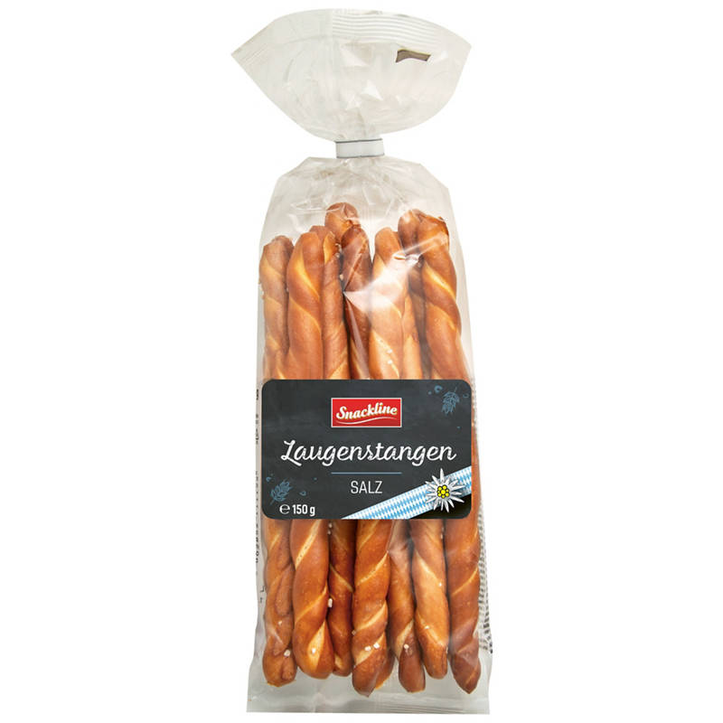 Pain de sils, sel