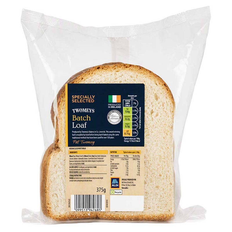 SPECIALLY SELECTED Batch 375 g