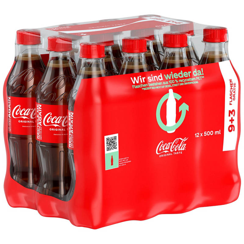Original Cola
