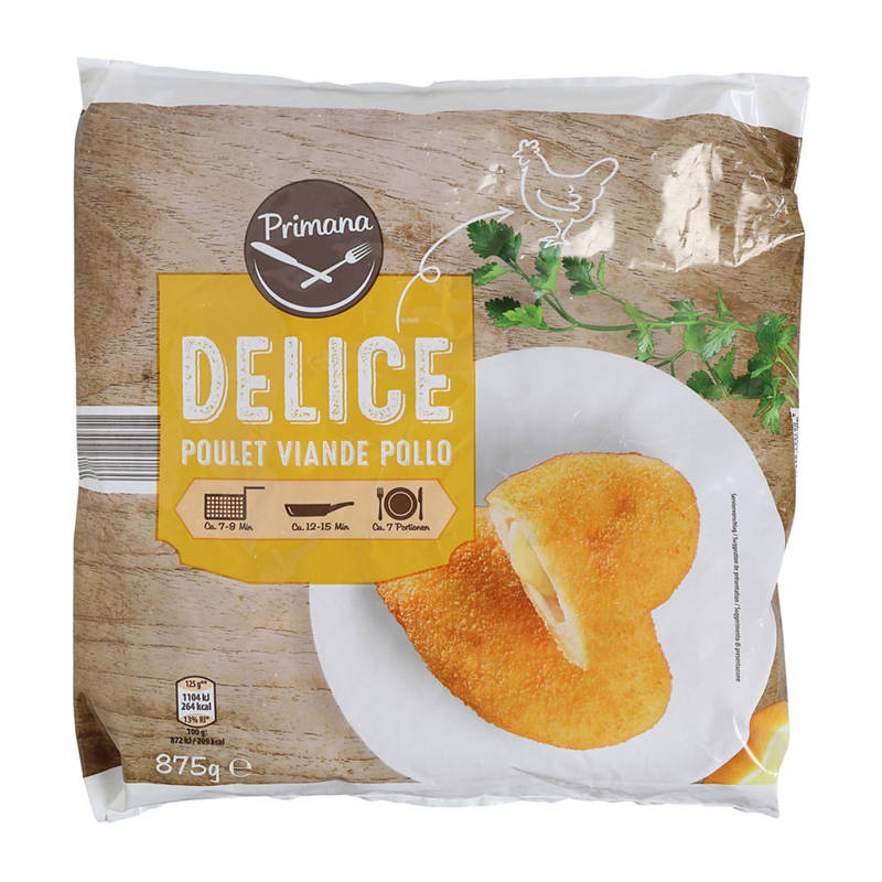 Pollo Delice