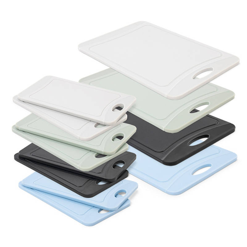 Taglieri antibatterici