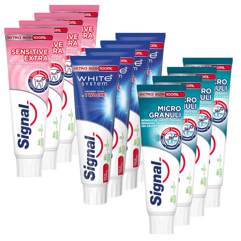 Dentifrice