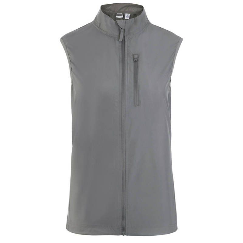 Gilet da corsa da donna