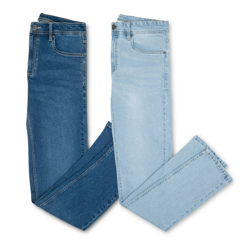 Herren-Stretchjeans