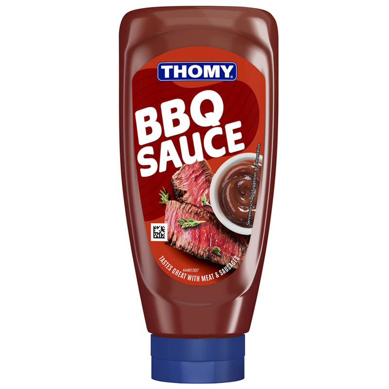 Thomy Salse per bistecche e hamburger, all'americana 200ml