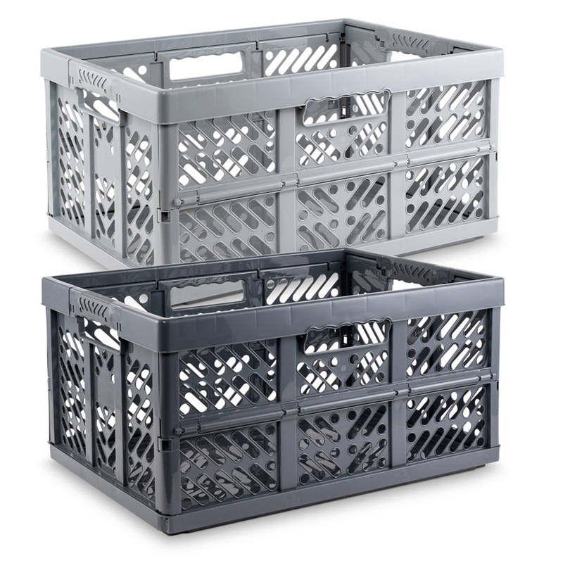 Boîte pliable professionnelle