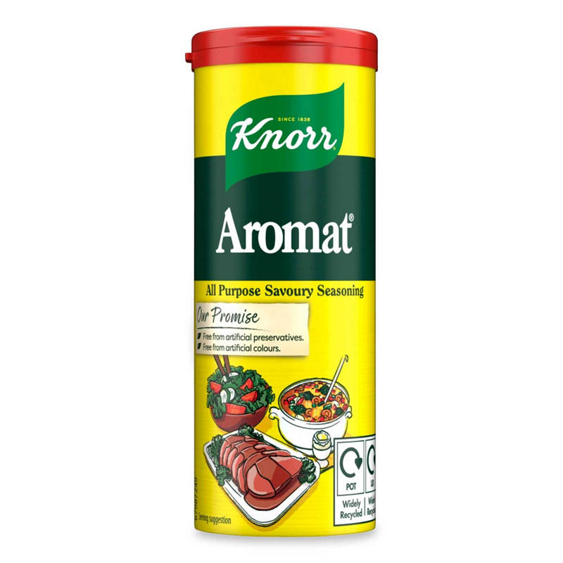 KNORR Aromat Seasoning 90 g