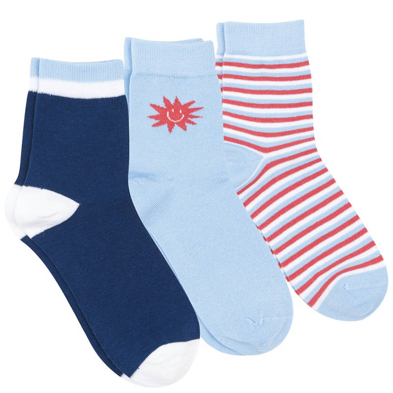 Kinder-Socken