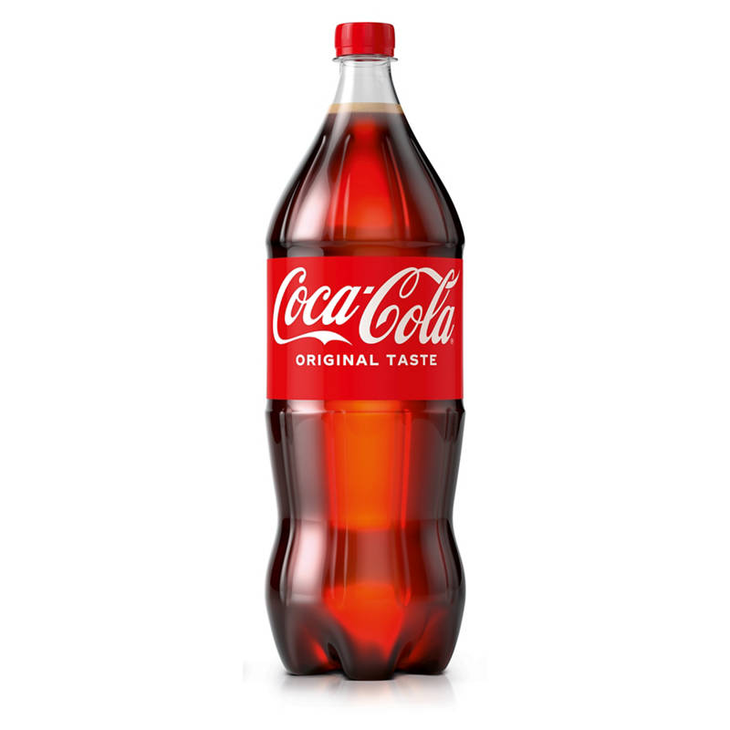 Coca-Cola Classic 2l
