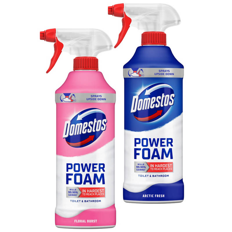 Power Foam