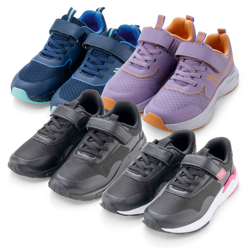 Sneaker BTS per bambini piccoli oppure bambini
