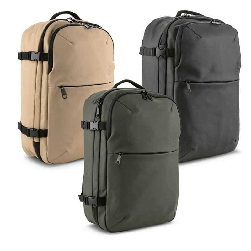 Sac à dos Premium Carry On avec système sous vide