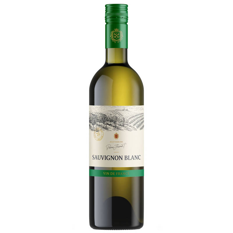 Sauvignon Blanc VdF