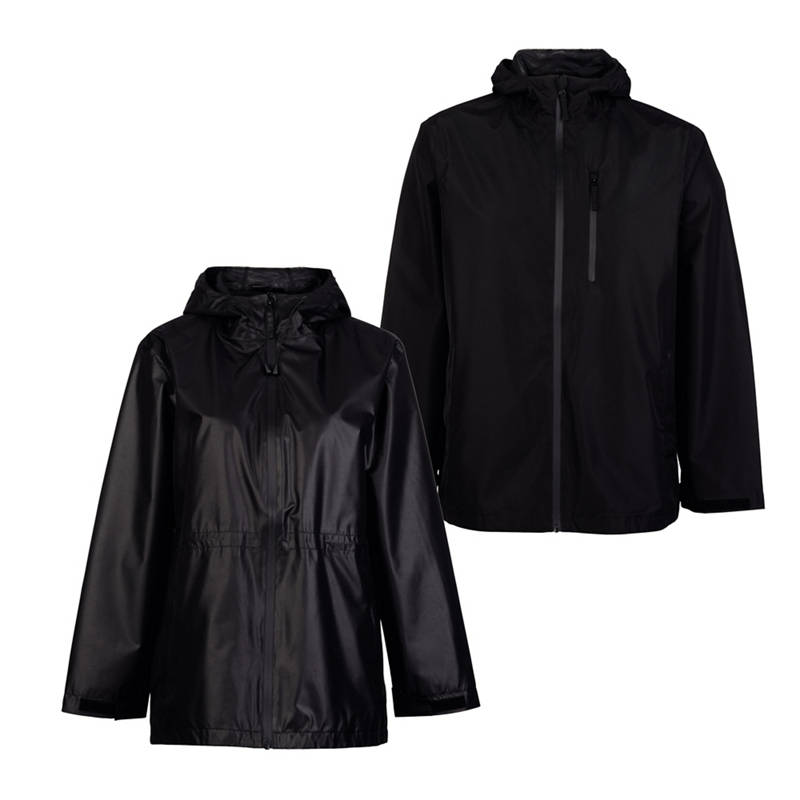 Veste imperméable pour femmes ou hommes