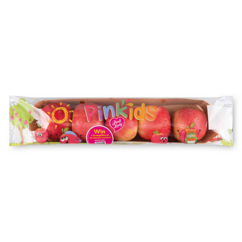 PINK LADY Pink Lady Apples 5 Pack 5 Each