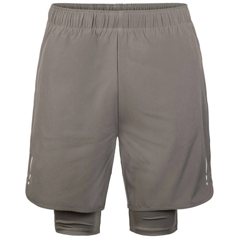 Pantaloncini da running da uomo
