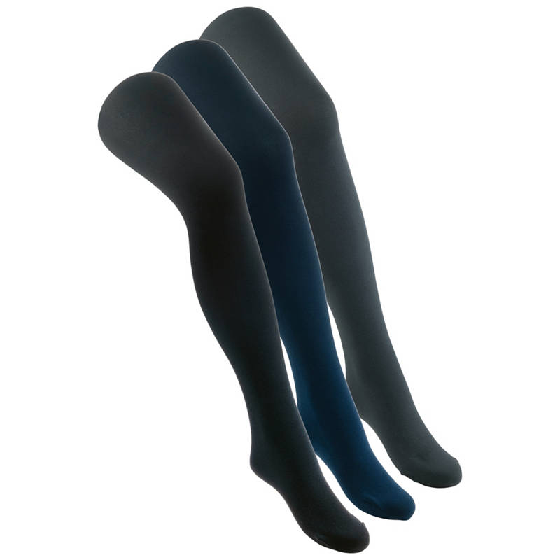 Damen-Thermo-Strumpfhose