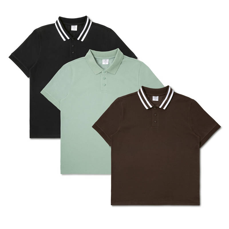 Polo da uomo