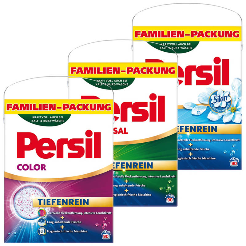 Lessive