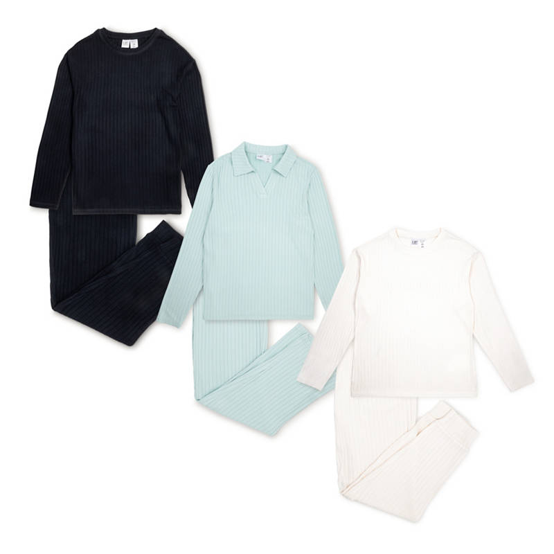 Damen-Loungewear