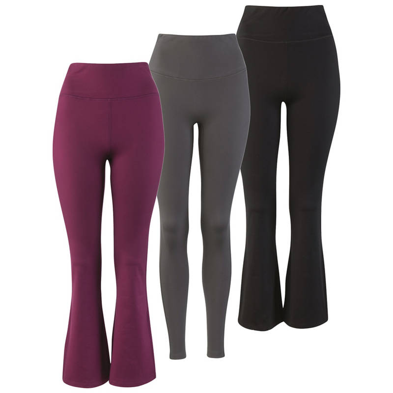 Damen-Yoga-Leggings