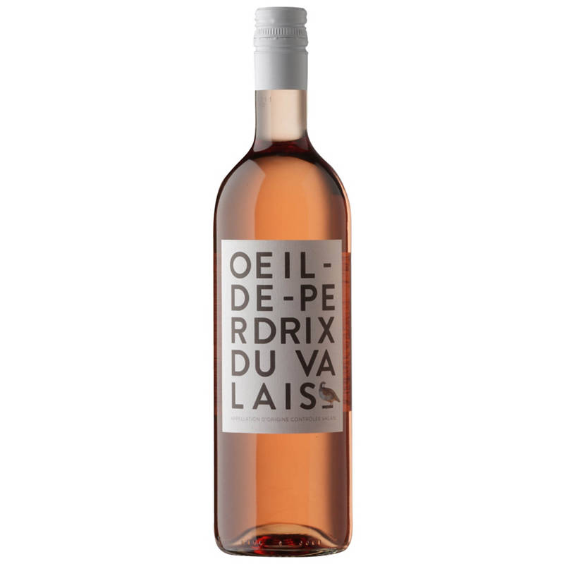 Œil-de-Perdrix du Valais AOC