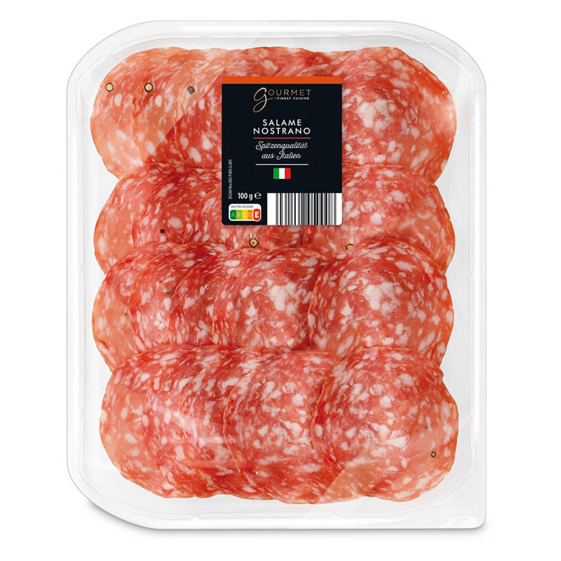 Salame Nostrano