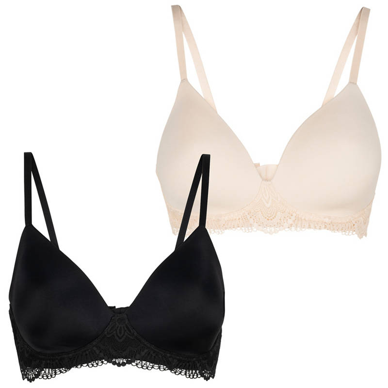 Biancheria intima da donna, reggiseno