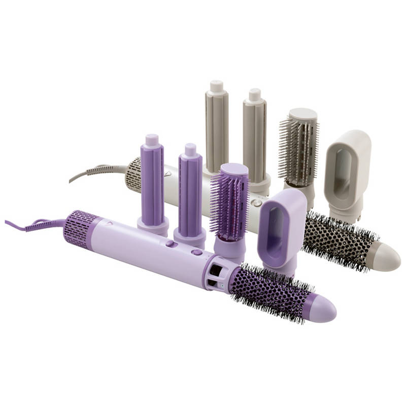 Multistyler, 5-in-1