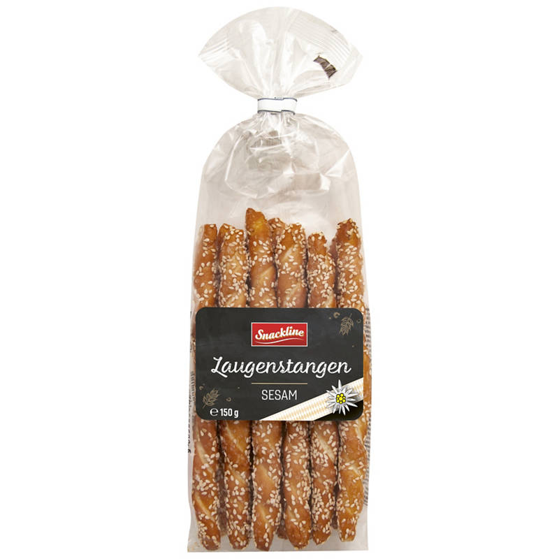 Pain de sils, sésame