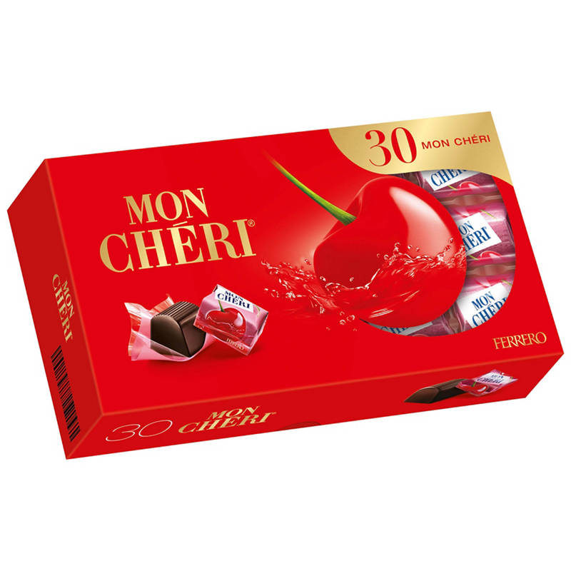 Mon Chéri
