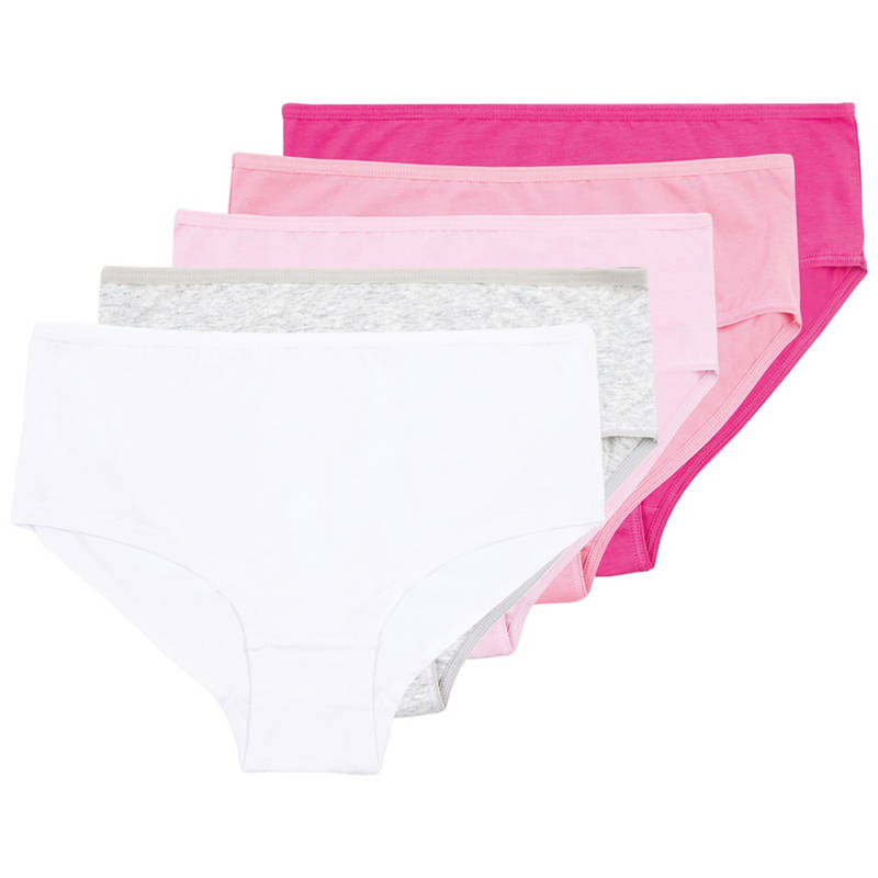 Kinder-Retro-Unterwäsche, Slip