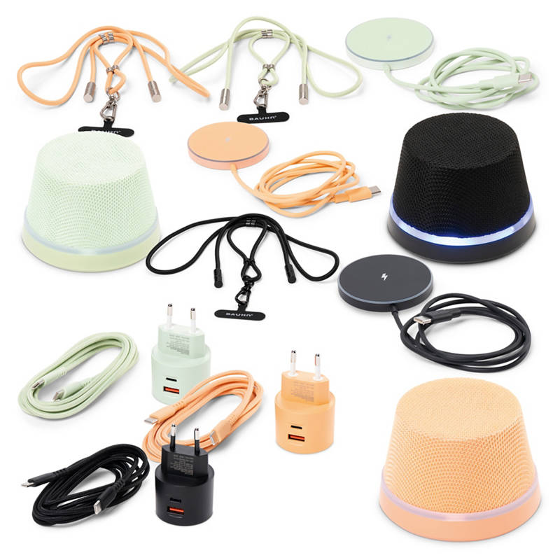 Accessori per smartphone
