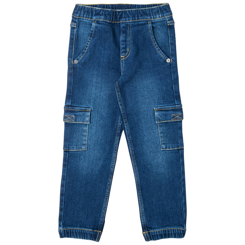 Jeans per bambini, ragazzi