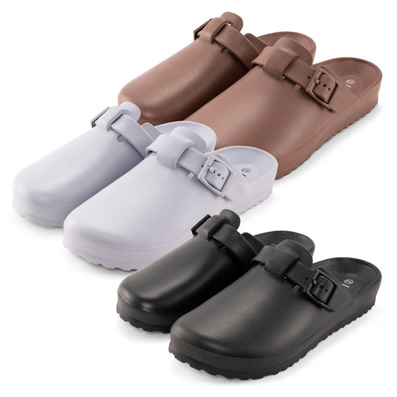 Clog da donna oppure da uomo