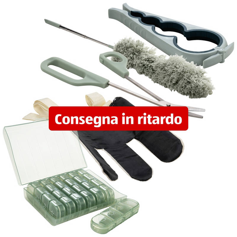 Objets pratiques