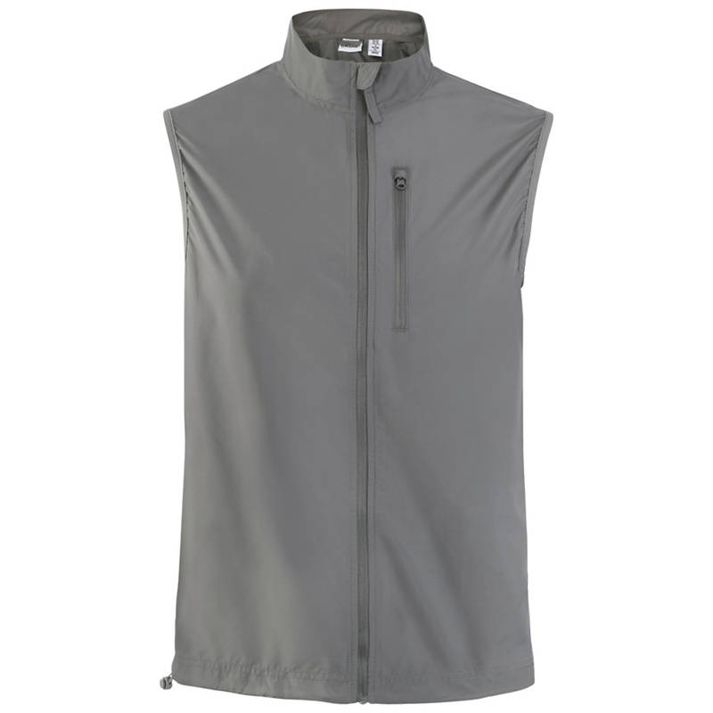 Gilet da corsa da uomo