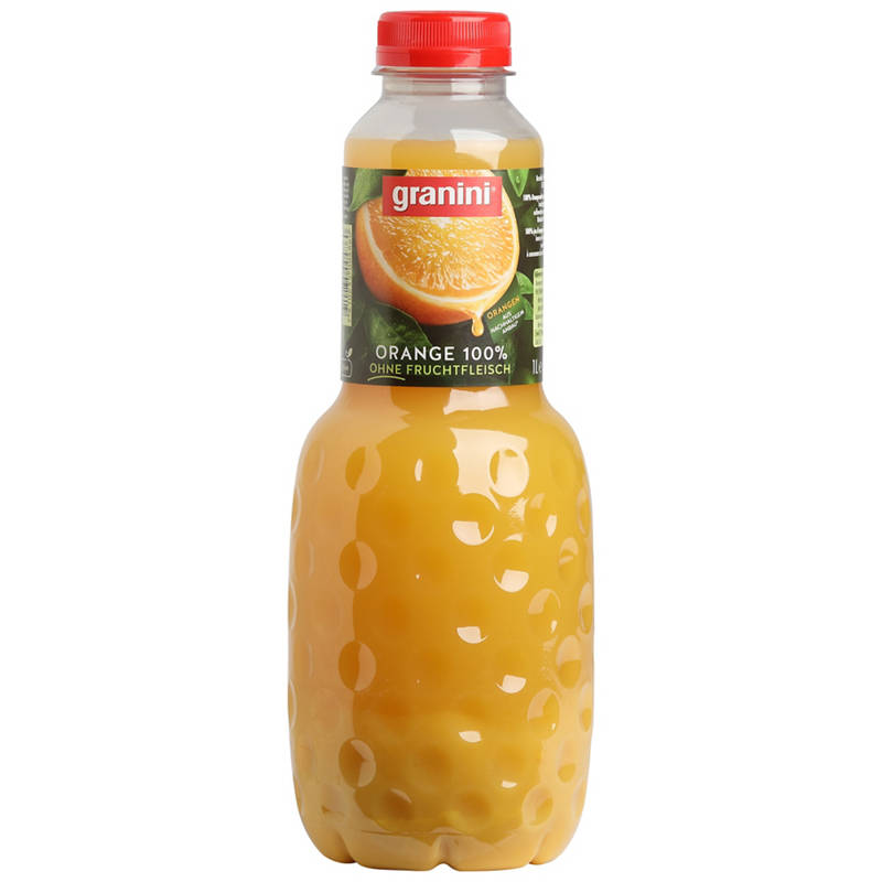 Granini Succo d'arancia