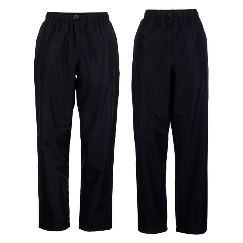 Herren-Regenhose