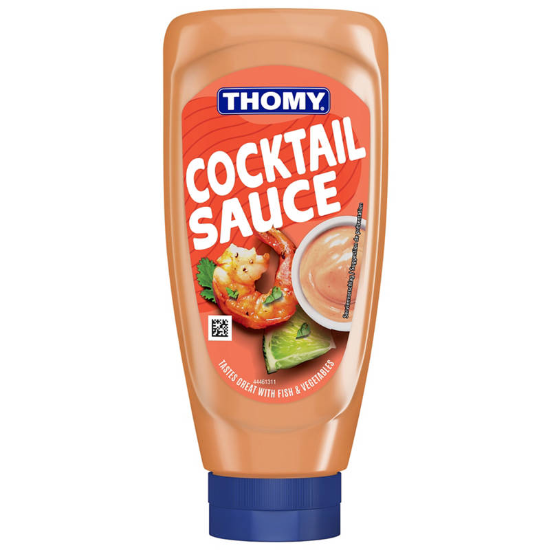 Thomy Salse per bistecche e hamburger, cocktail 200ml
