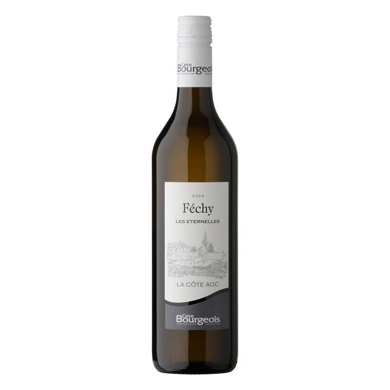 LES ETERNELLES Féchy La Côte AOC