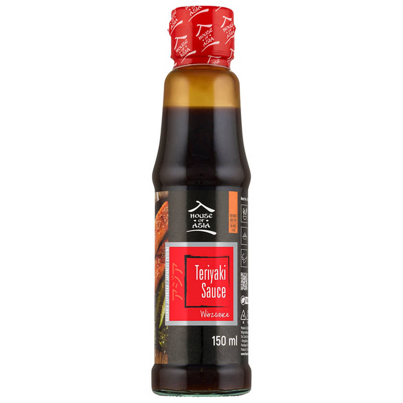 Salsa Teriyaki