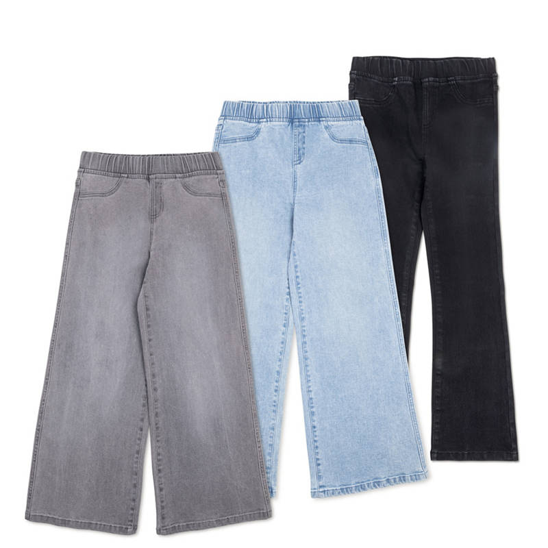 Kinder-Jeggings
