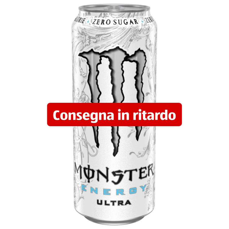 Monster Ultra 500ml
