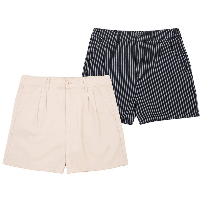Pantaloncini da donna