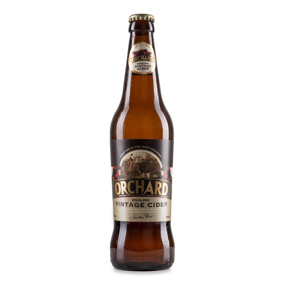 Orchard Premium Vintage Cider