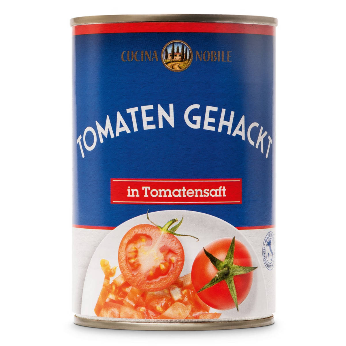 polpa di pomodoro