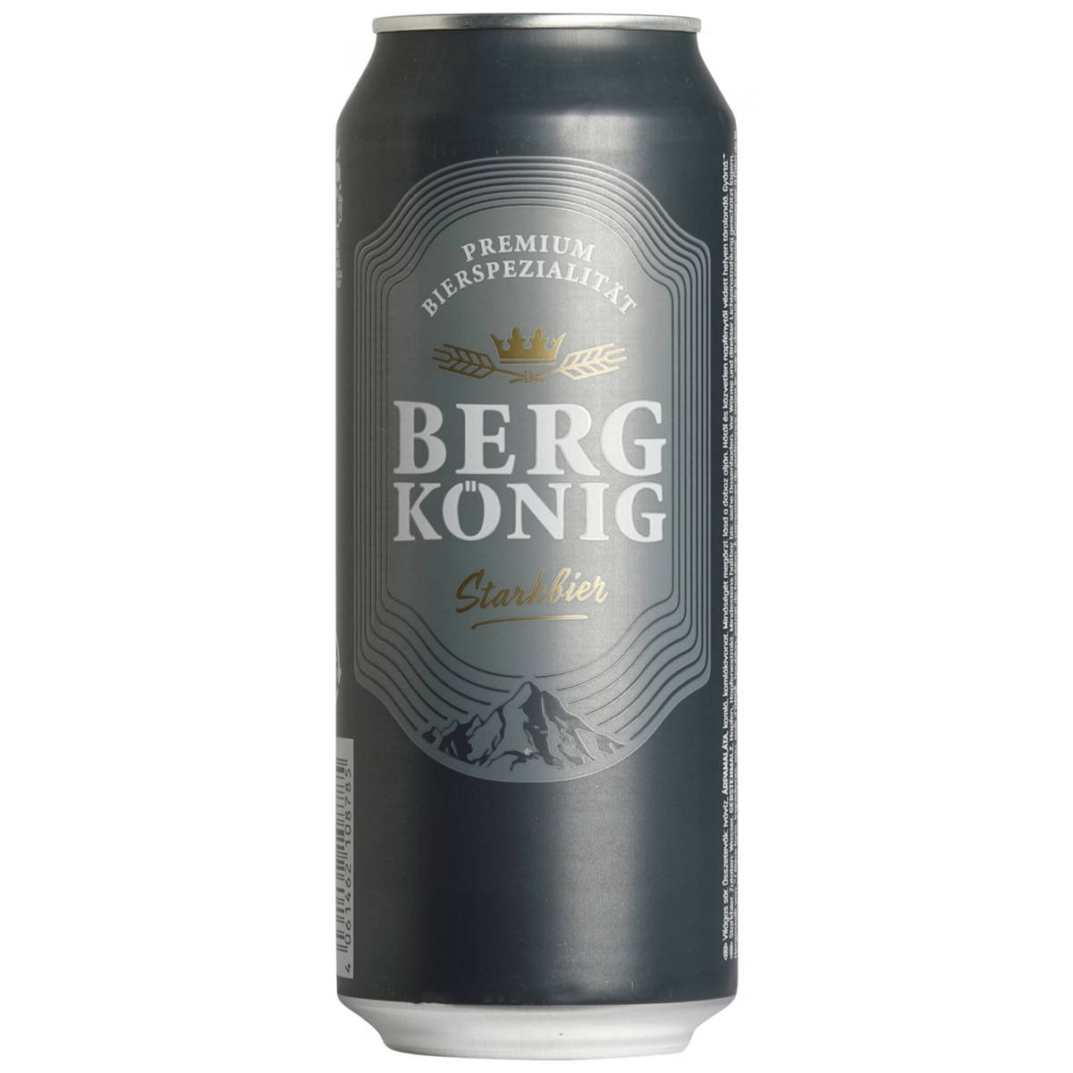 birra strong