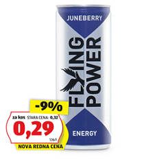 Energijska pijača, šmarna hrušica